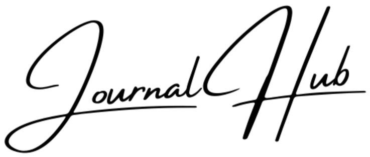 Journalhub logo